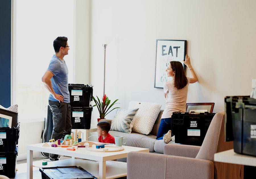 The Real Cost of Moving